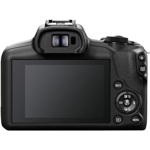 Canon EOS R100 Body Black