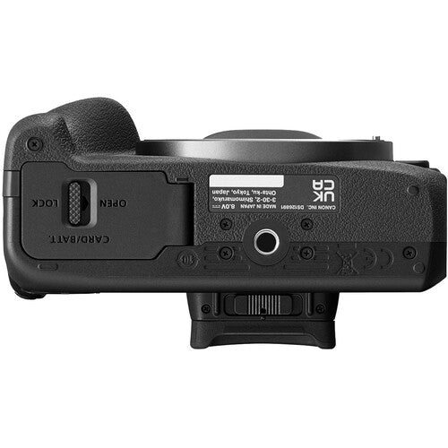 Canon EOS R100 Cuerpo Negro