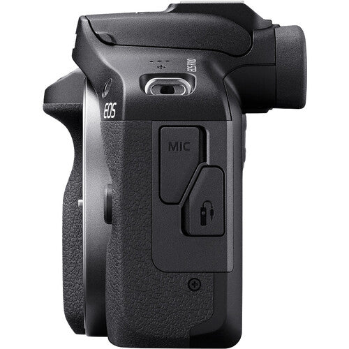 Canon EOS R100 Cuerpo Negro