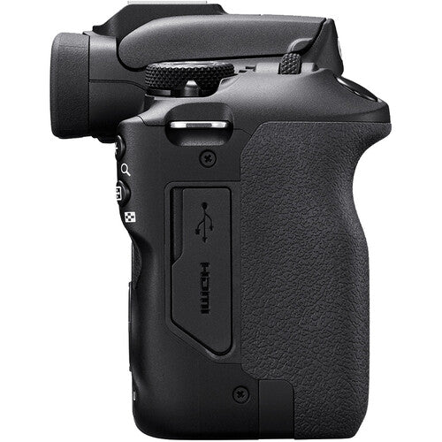 Canon EOS R100 Cuerpo Negro