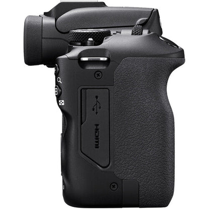 Canon EOS R100 Cuerpo Negro