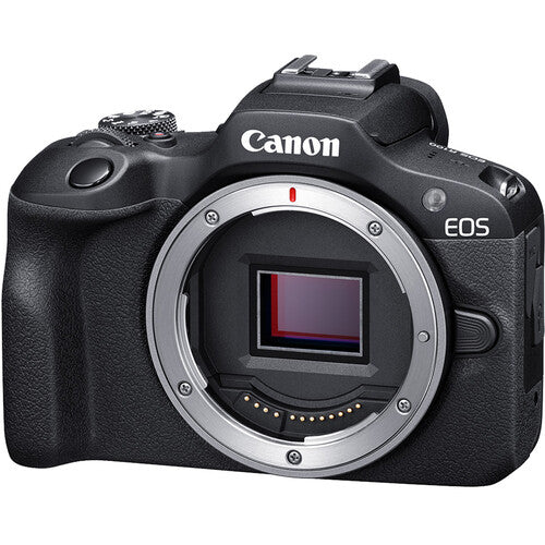 Canon EOS R100 Cuerpo Negro