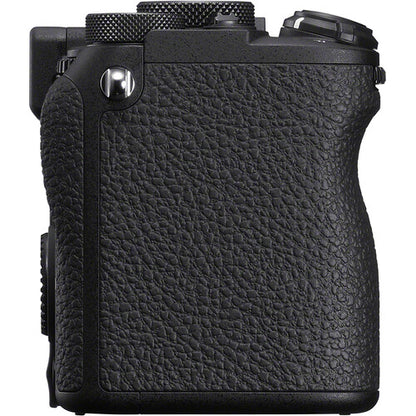 Sony A7C Negra