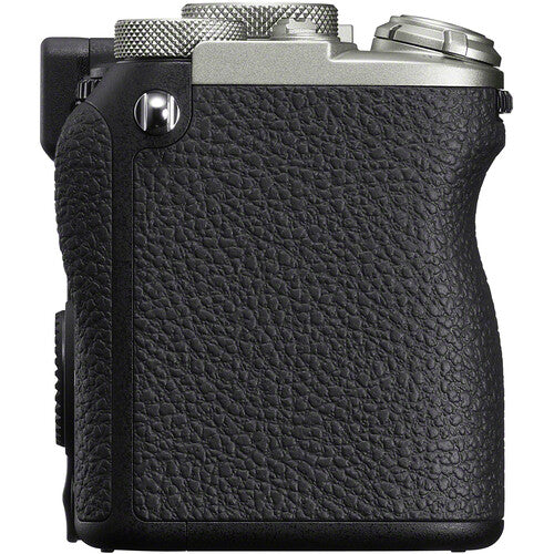 Sony a7CR Cuerpo plateado