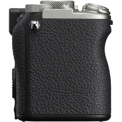 Sony a7CR Cuerpo plateado