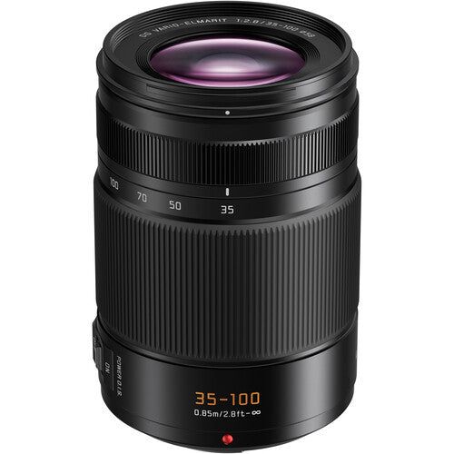 Panasonic 35-100 mm f/2,8 OIS de potencia Leica DG Vario-Elmarit