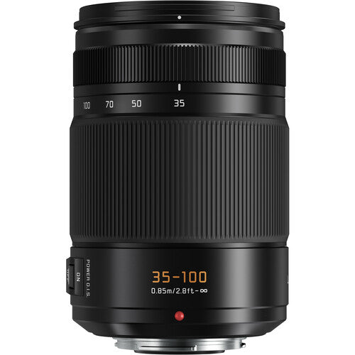 Panasonic 35-100 mm f/2,8 OIS de potencia Leica DG Vario-Elmarit