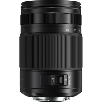 Panasonic 35-100 mm f/2,8 OIS de potencia Leica DG Vario-Elmarit