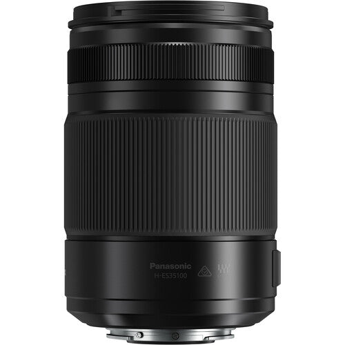 Panasonic 35-100 mm f/2,8 OIS de potencia Leica DG Vario-Elmarit