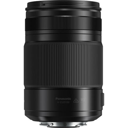 Panasonic 35-100 mm f/2,8 OIS de potencia Leica DG Vario-Elmarit