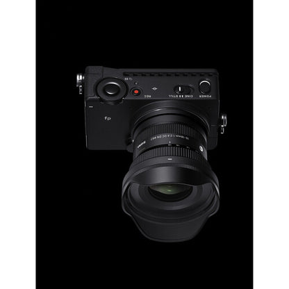 Sigma 10-18mm f2.8 DC DN Contemporary (Sony E)