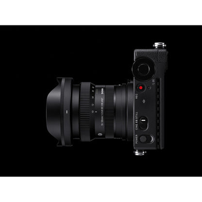Sigma 10-18mm f2.8 DC DN Contemporary (Sony E)