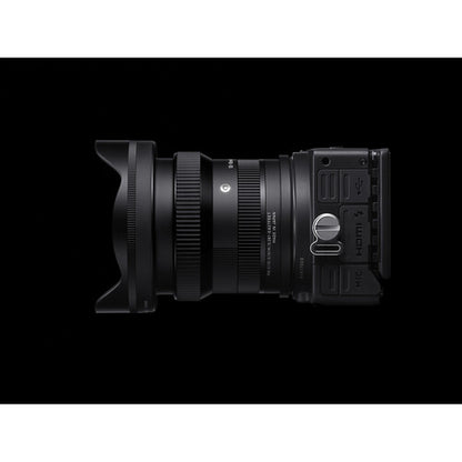 Sigma 10-18mm f2.8 DC DN Contemporary (Sony E)