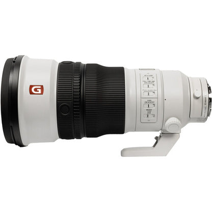 Sony FE 300 mm f/2,8 GM OSS (SEL300F28GM)