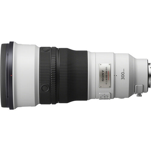 Sony FE 300 mm f/2,8 GM OSS (SEL300F28GM)
