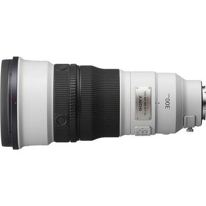 Sony FE 300 mm f/2,8 GM OSS (SEL300F28GM)