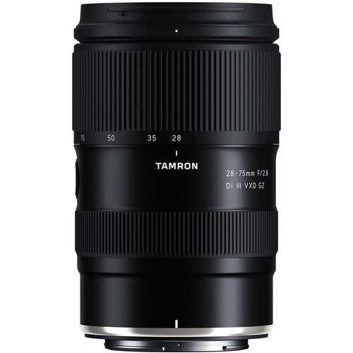 TAMRON 28-75mm f/2.8 Di III VXD G2 Nikon Z