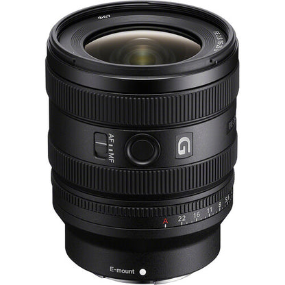 Sony FE 16-35mm F/2.8 G Lens