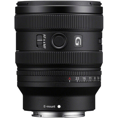 Sony FE 16-35mm F/2.8 G Lens