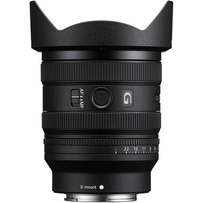 Sony FE 16-35mm F/2.8 G Lens