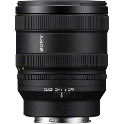 Sony FE 16-35mm F/2.8 G Lens