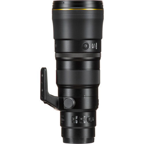 Nikon 600mm f/6.3 VR S Nikkor-Z