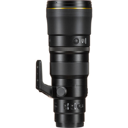 Nikon 600 mm f/6,3 VR S Nikkor-Z