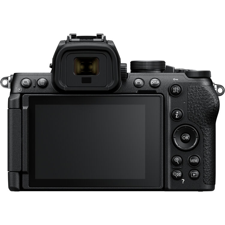 Nikon Z50 II Body