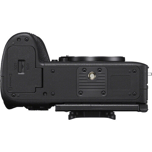 Sony a1 II