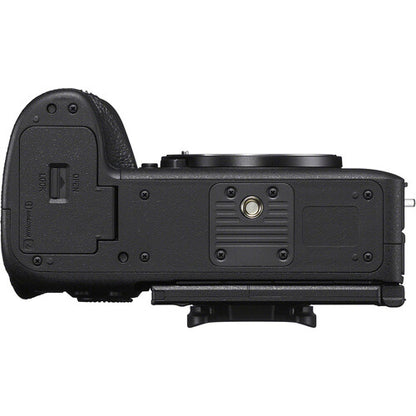 Sony a1 II