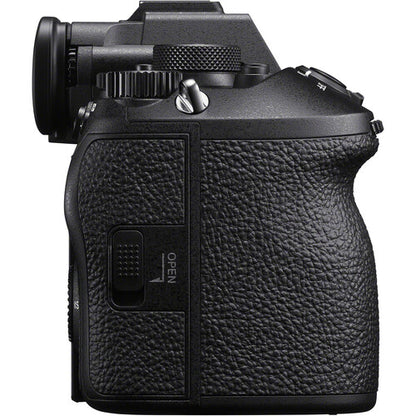 Sony a1 II