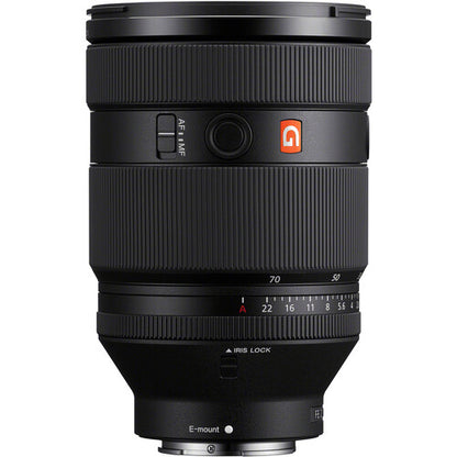 Sony FE 28-70mm f2 GM (SEL2870GM)