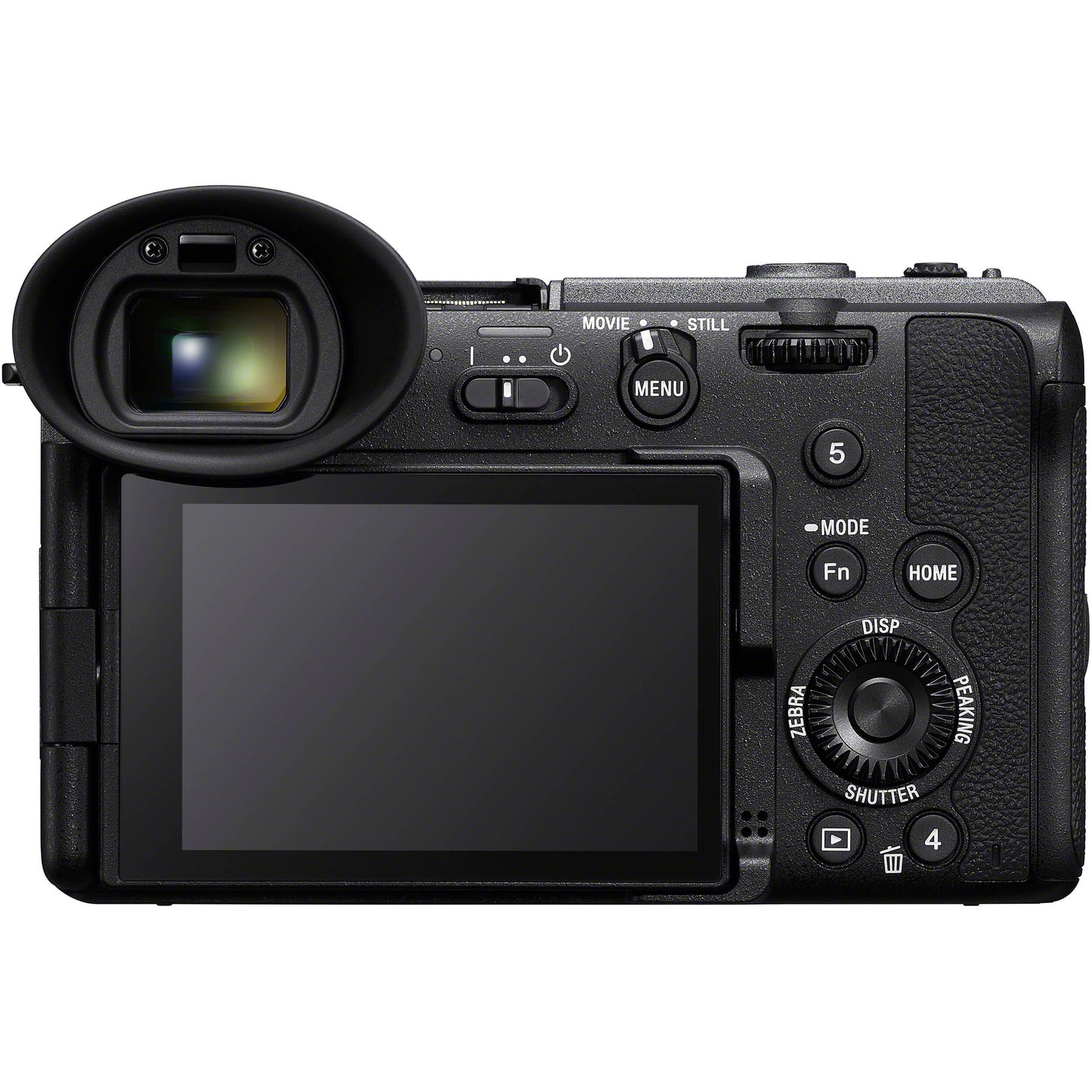 Sony FX2 Digital Cinema Camera