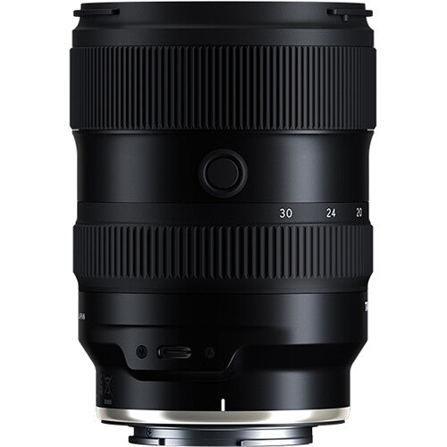 Objetivo Tamron 16–30mm f/2.8 Di III VXD G2 para Sony E