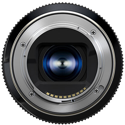 Objetivo Tamron 16–30mm f/2.8 Di III VXD G2 para Sony E