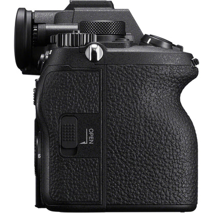 Sony A7 V Mirrorless Camera
