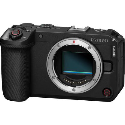 Cámara mirrorless Canon EOS R6 V