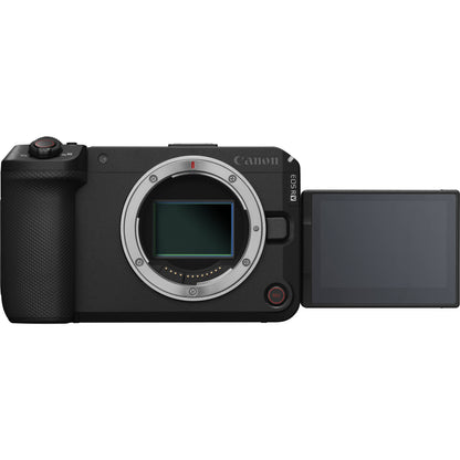 Cámara mirrorless Canon EOS R6 V