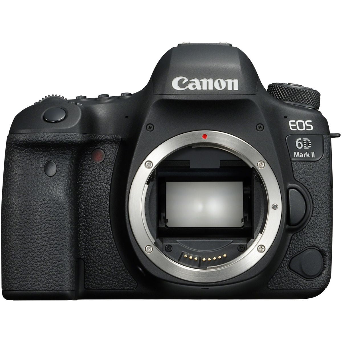 Canon EOS 6DII Body