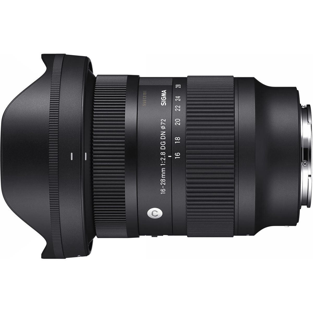 Sigma 16-28mm F2.8 DG DN (Contemporáneo) Sony E