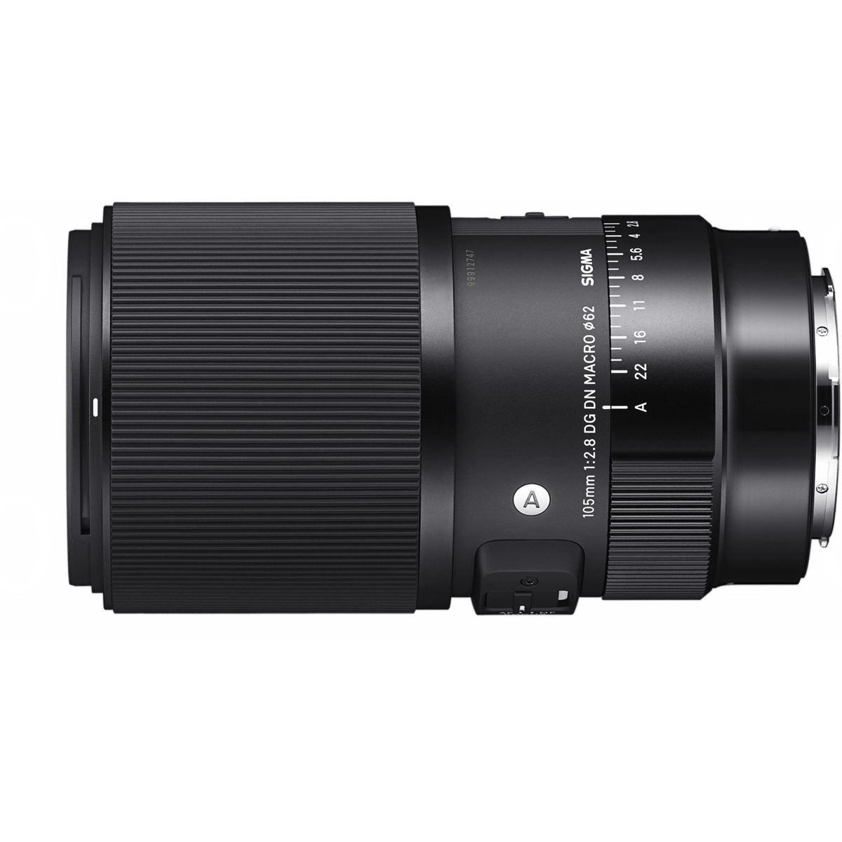 Sigma 105mm f/2.8 DG DN Macro Art E-Mount