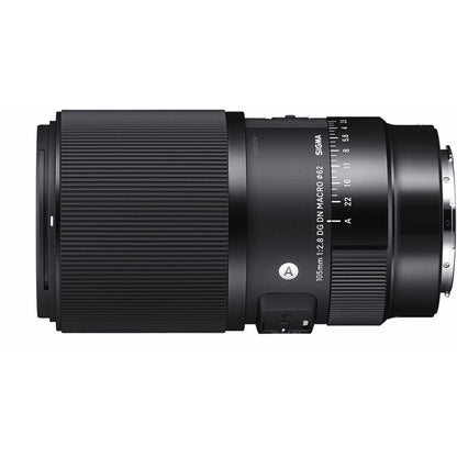 Sigma 105mm f2.8 DG DN Macro Art A (Sony E)