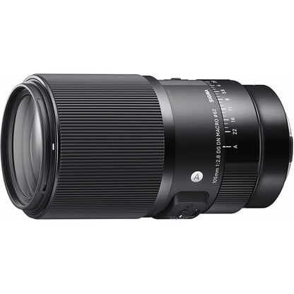 Sigma 105mm f2.8 DG DN Macro Art A (Sony E)