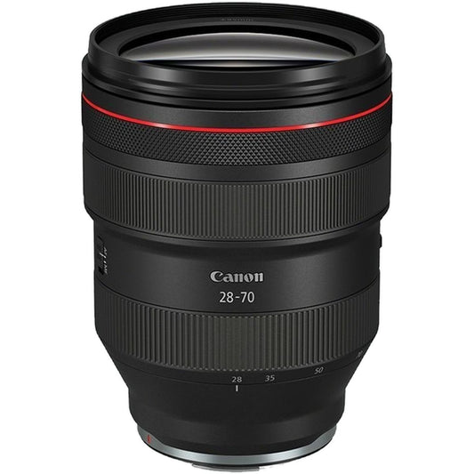 Canon RF 28-70mm f/2.0 L USM