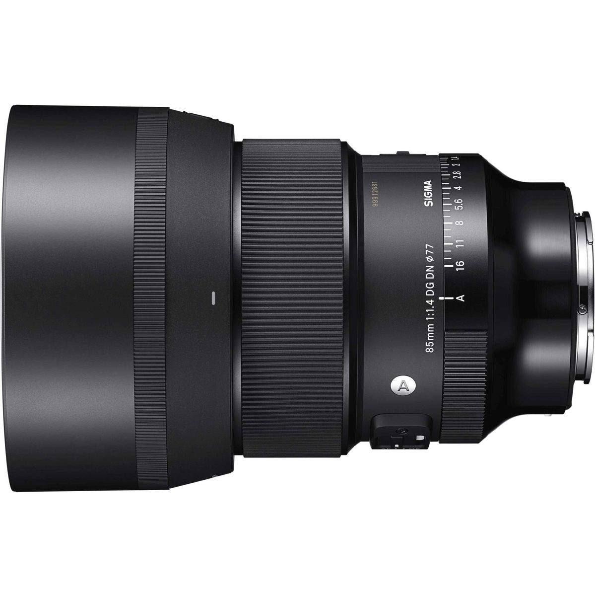 Sigma 85mm f/1.4 DG DN Art Sony E