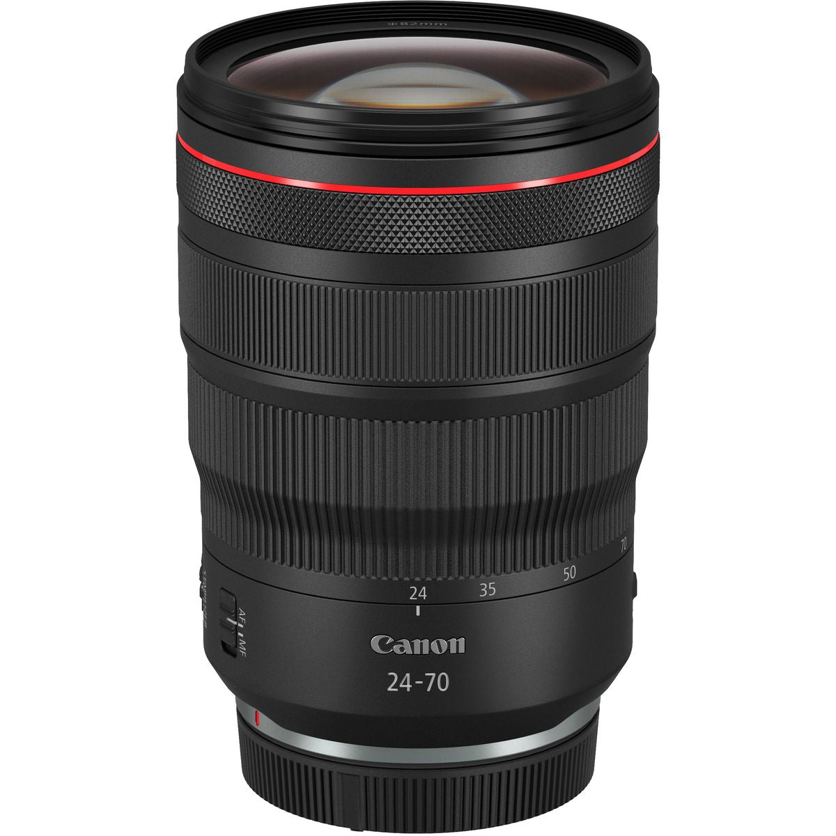 Canon RF 24-70 mm f/2,8 L IS USM