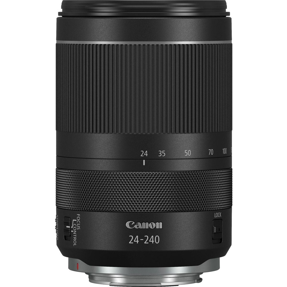 Canon RF 24-240 mm f/4.0-6.3 IS USM