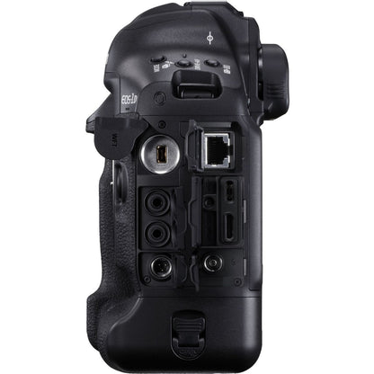 Canon EOS 1DX III