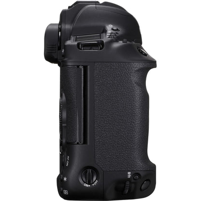 Canon EOS 1DX III