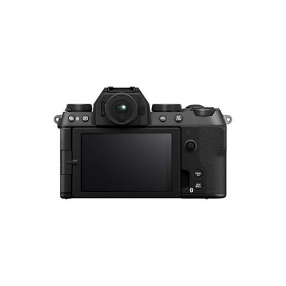 Fujifilm X-S20 Cuerpo Negro